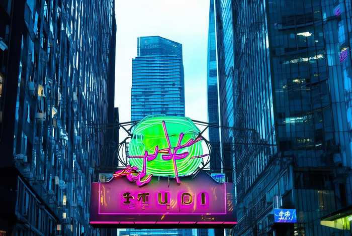 北极光工作室在上海哪个区（北极光工作室在上海哪个区有分店）