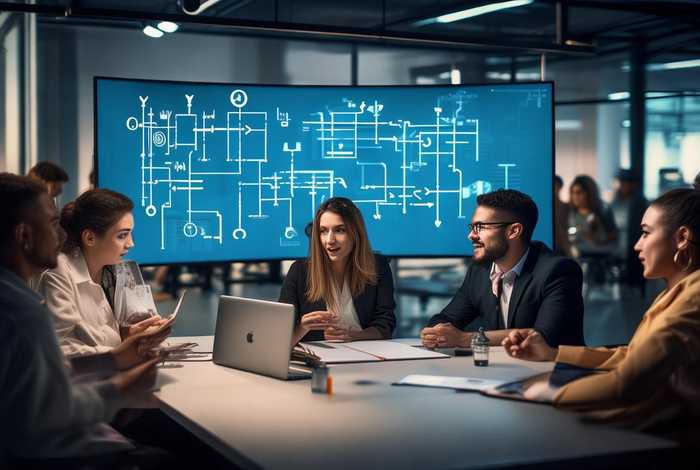 工作流引擎基础知识（工作流引擎基础知识有哪些）