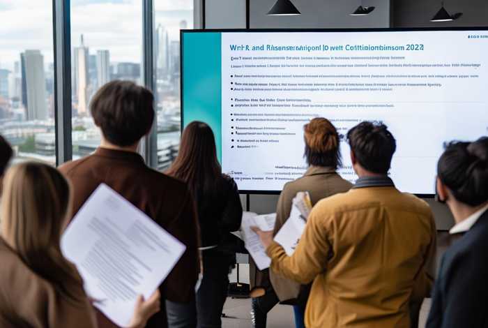 工作居住证申请条件，工作居住证申请条件2024