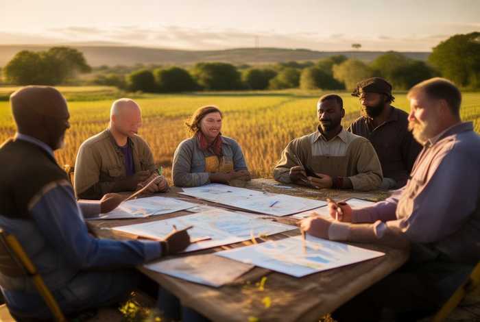 中央农村工作会议精神原文 - 中央农村工作会议精神原文解读