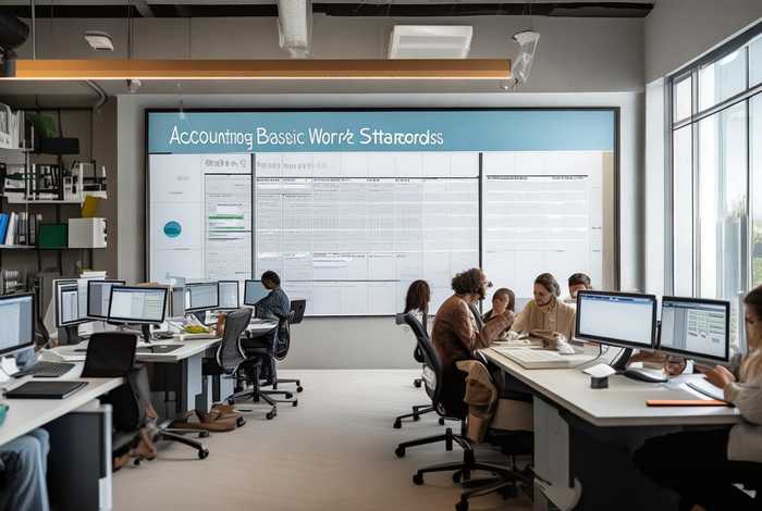 会计基础工作规范最新 - 会计基础工作规范最新文件