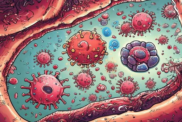 工作细胞中文版，工作细胞中文版免费完整版第一季