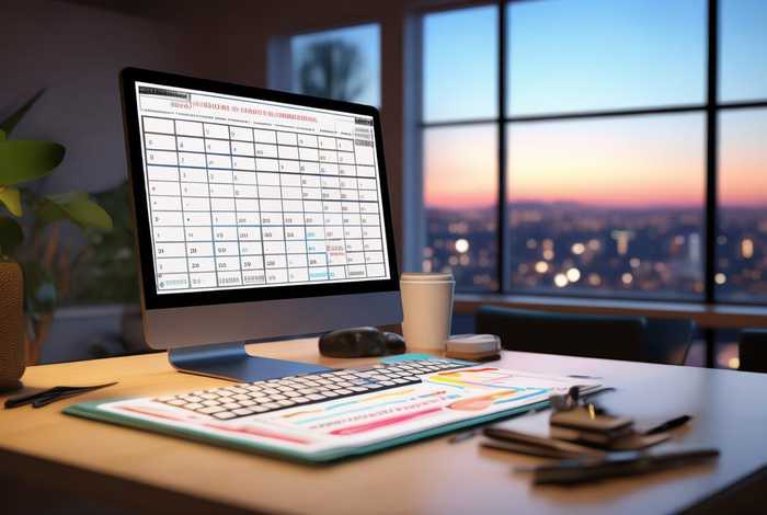 工作计划表(通用版)（工作计划表(通用版)免费下载）