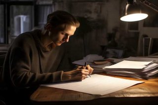 工作失误检讨书5000字反省自己；工作失误检讨书5000字反省自己怎么写