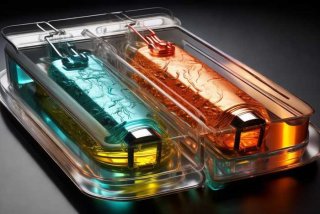 铜锌原电池的工作原理 铜锌原电池的工作原理,化学反应