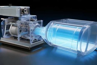 真空泵的工作原理是什么 真空泵的工作原理是什么意思