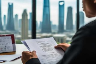 北京工作居住证申请；北京工作居住证申请后多久能下来