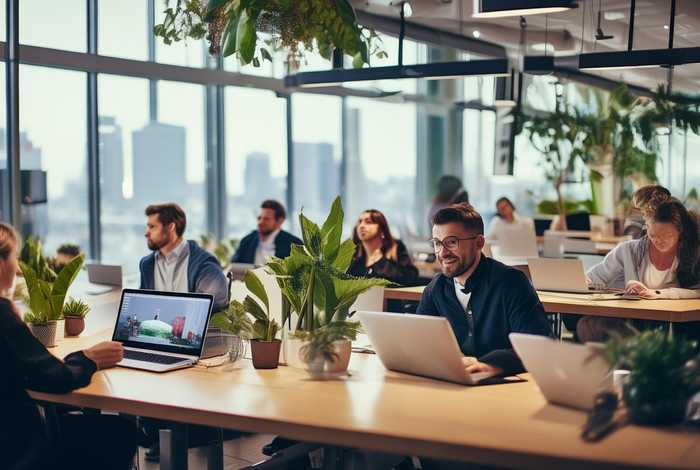 远程工作招聘平台（远程工作招聘平台推荐）