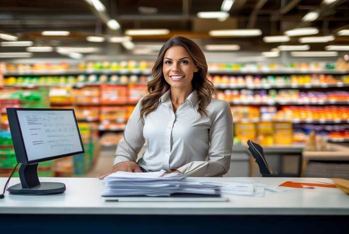 超市行政工作主要负责什么、超市行政工作主要负责什么工作