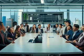 三悦有了新工作一共多少集、三悦集团