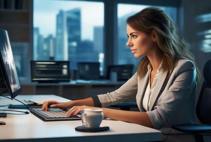 行政助理的工作内容总结 - 行政助理的工作内容总结范文