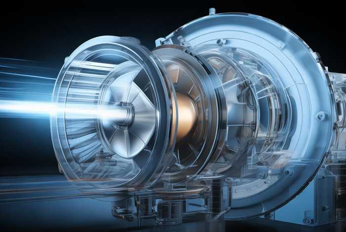 离心式压缩机工作原理，离心式压缩机工作原理动画演示