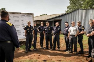 农管执法大队 农管执法大队罚款项目