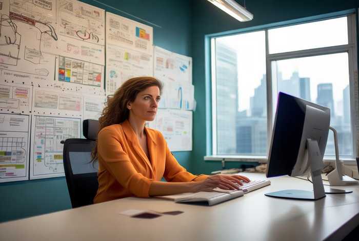 工作描述写什么 - 工作描述写什么内容