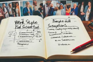 工作作风方面存在的问题和建议 - 工作作风方面存在的问题和建议怎么写