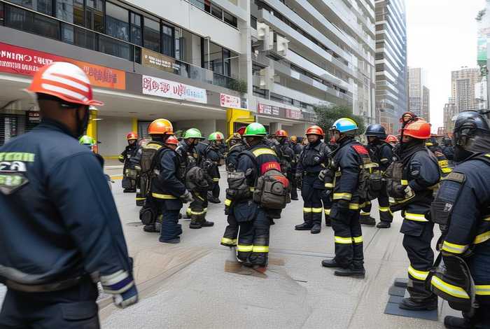 消防工作贯彻预防为主、防消结合的方针，消防工作贯彻预防为主防消结合的方针按照什么的原则