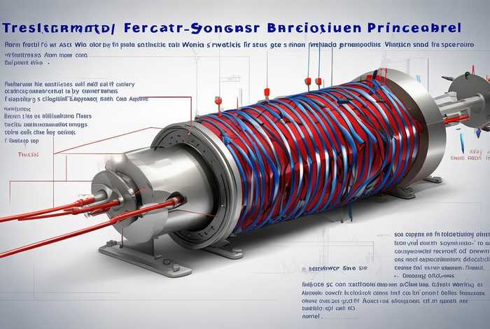 变压器工作原理结构图,变压器工作原理结构图解 变压器工作原理结构图,变压器工作原理结构图解