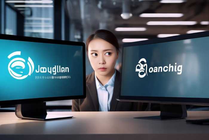 找工作平台哪个靠谱智联 - 找工作智联和前程哪个网站好