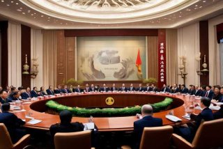 中央农村工作会议在北京召开 - 中央农村工作会议在北京召开的时间