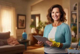 58同城网招聘找工作家政保姆、58同城网招聘找工作家政保姆可靠吗