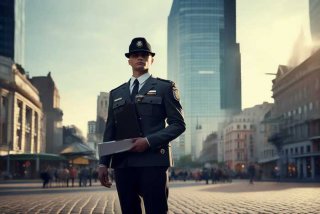 单人执法是否合法（单人执法是否合法行为）