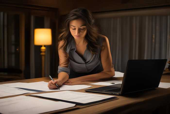 学期工作总结及下一步计划 学期工作总结及下一步计划怎么写