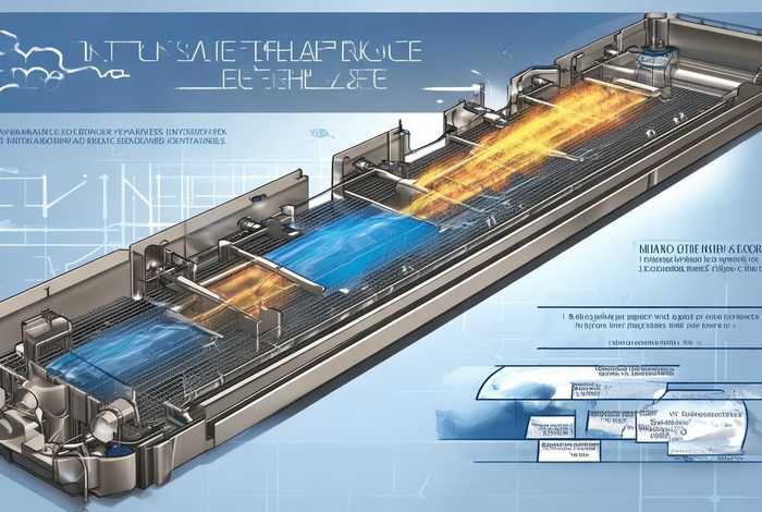 板式换热器工作原理试题；板式换热器工作原理试题分析