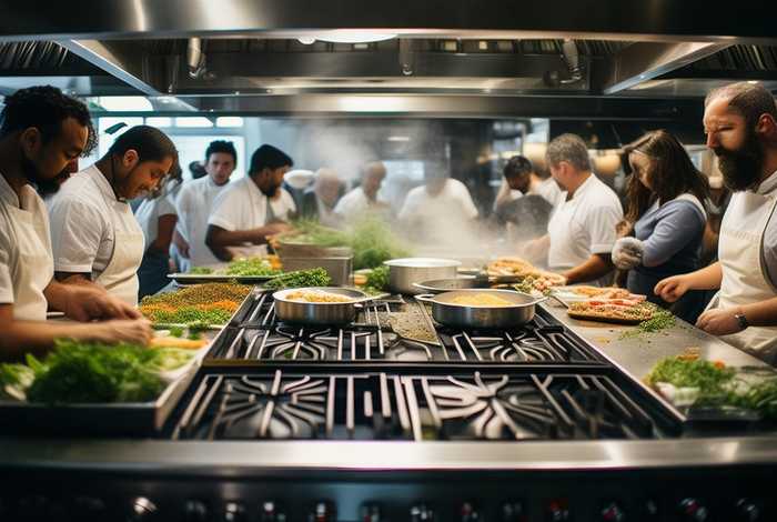 找工作58同城最新招聘厨师 58同城招聘网找工作厨工