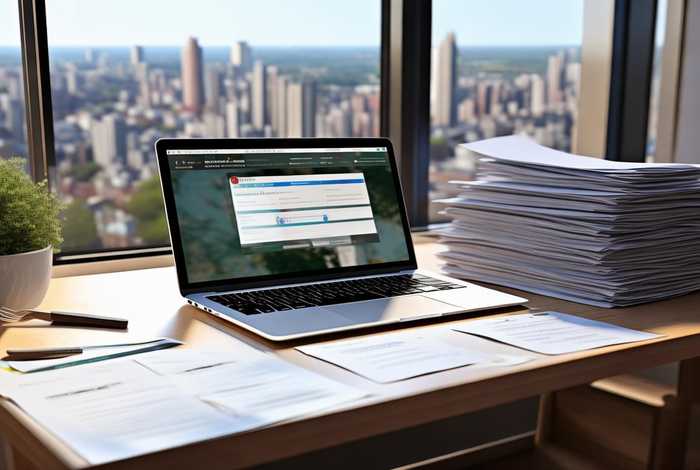 网上怎么找工作靠谱 - 网上怎么样找工作