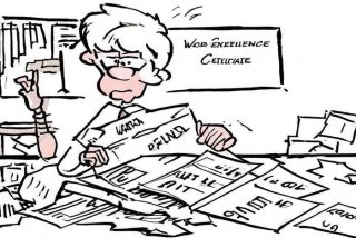 工作经历证明已经离职了还怎么开（工作经历证明已经离职了还怎么开证明）