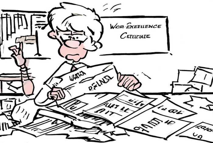 工作经历证明已经离职了还怎么开（工作经历证明已经离职了还怎么开证明）