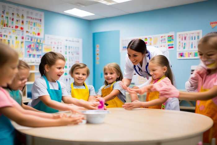 托儿所幼儿园卫生保健工作规范最新版参考文献格式、托儿所幼儿园卫生保健工作规范文件