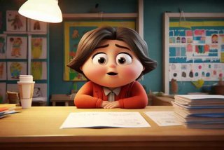 教师年度工作总结 - 教师年度工作总结个人