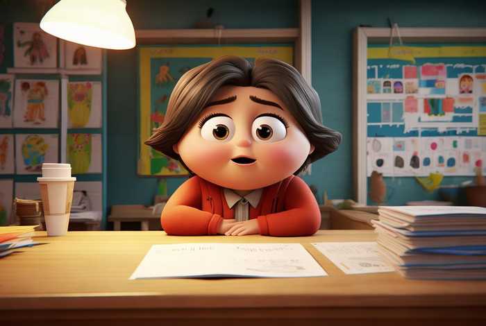 教师年度工作总结 - 教师年度工作总结个人