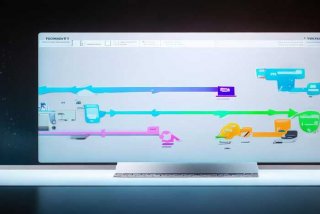 工作流ai软件，工作流管理软件