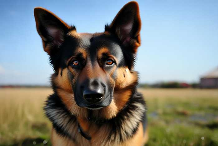 工作犬种类 - 工作犬种类名称 工作犬种类 - 工作犬种类名称