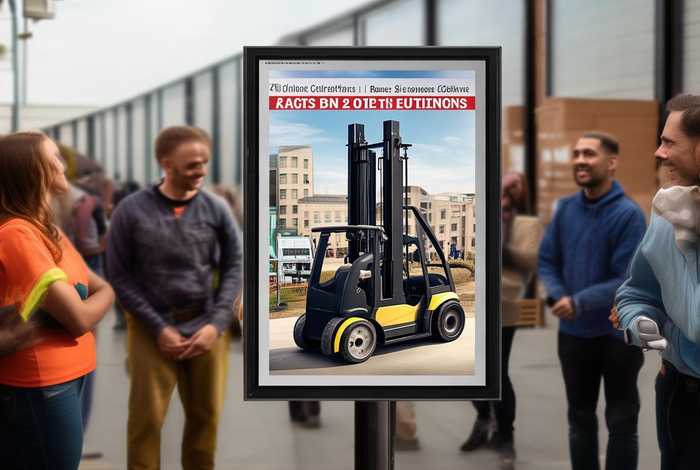 附近找工作最新招聘信息叉车工；附近找工作招聘信息叉车司机