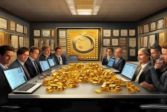 打金游戏工作室判多久 - 游戏打金工作室加盟