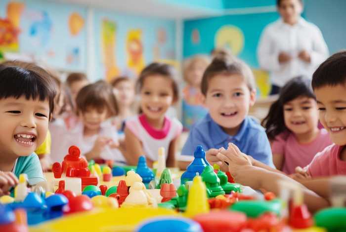 幼儿园保育工作总结简短 - 2020年幼儿园保育工作总结最简短