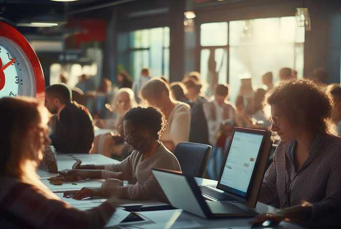 非全日制劳动者每日工作时间不得超过 - 非全日制劳动者每日工作时间不得超过多少小时