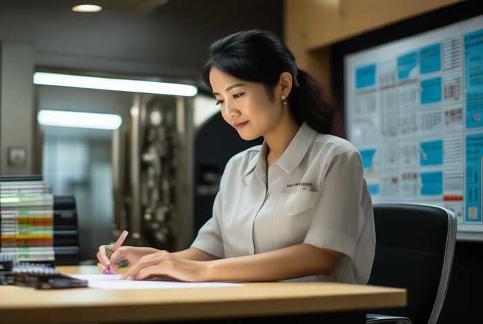 出纳工作流程、出纳工作流程及注意事项 出纳工作流程、出纳工作流程及注意事项