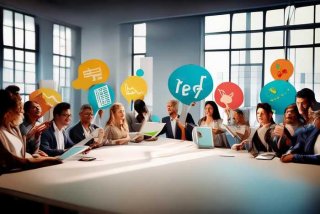 工作目标简语（工作目标简语怎么说）