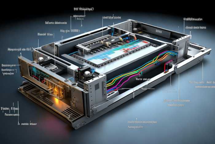 变频器工作原理图解（变频器工作原理图解大全）