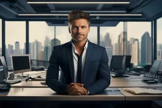 天美工作室老板是谁 - 天美工作室老板是谁电话