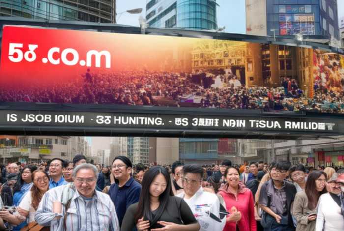 58同城网招聘找工作兼职 - 58同城网招聘找工作兼职可靠吗