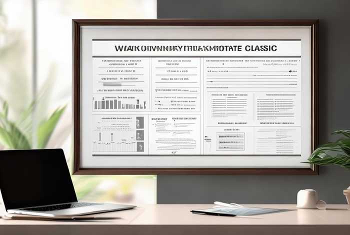 工作总结模板范文（工作总结模板范文经典）