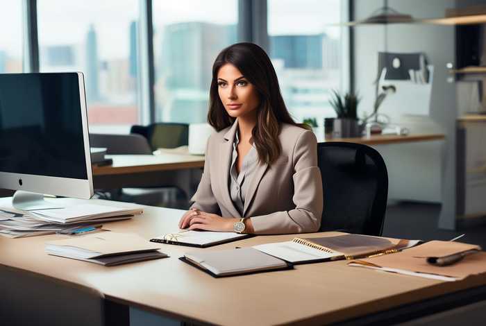 行政文员的工作内容及岗位职责、行政文员的工作内容及岗位职责描述