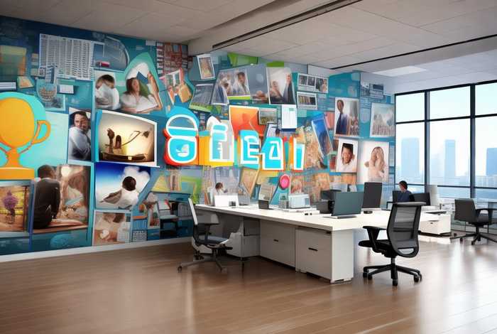 工作目标图片（工作目标图片素材）