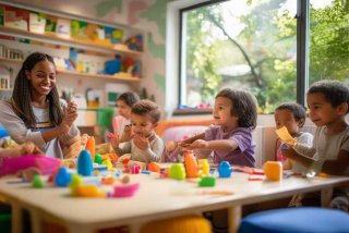 幼儿园保育工作的感悟和心得（幼儿园保育工作的感悟和心得怎么写）