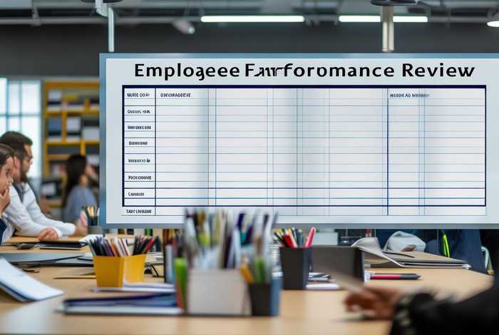 工作评价简短，员工工作评价简短